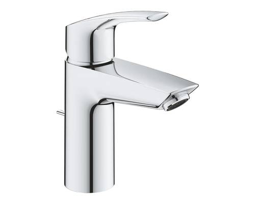 Grohe Single-lever basin mixer 1/2" S-Size